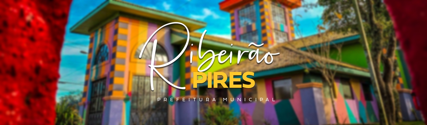 Prefeitura de Ribeirão Pires